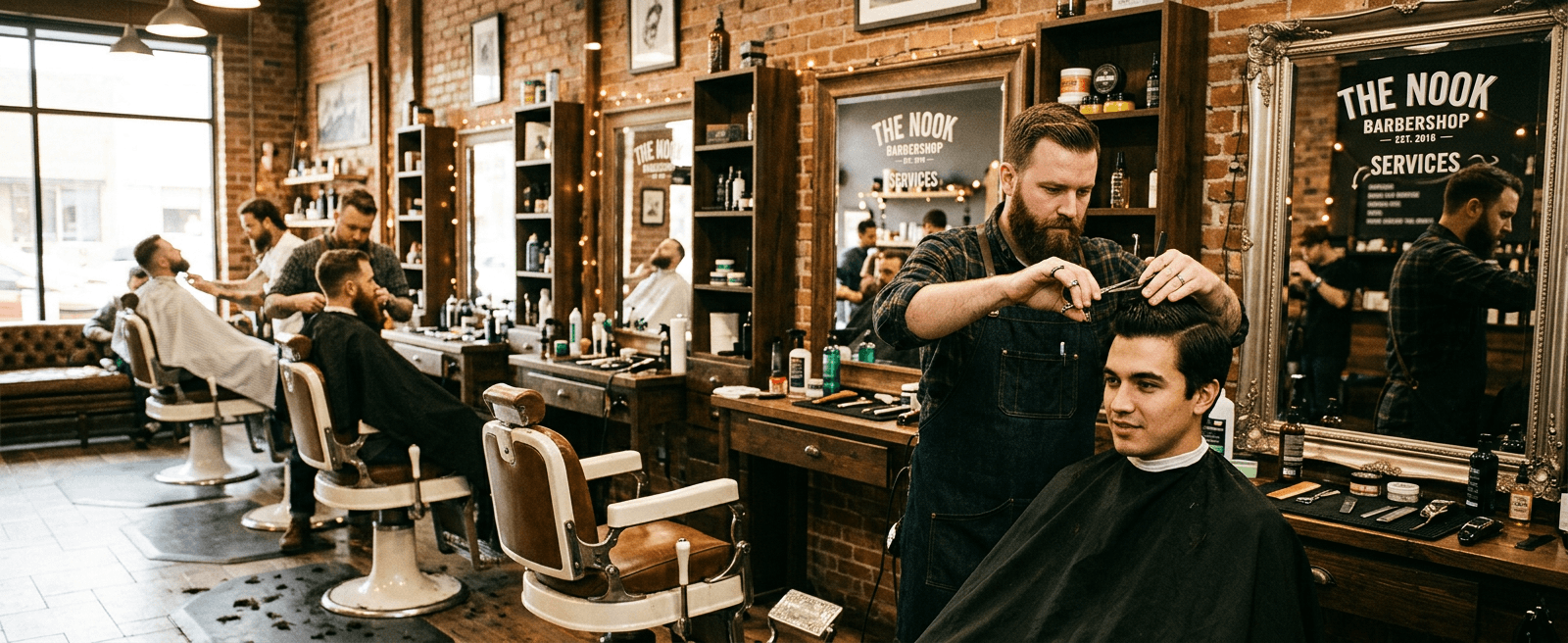 Kako pravilno održavati bradu kod kuće